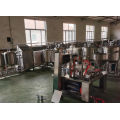 Yogurt Production Line / Milk Processing Plant